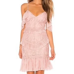 NWT Bardot Valorie Dress